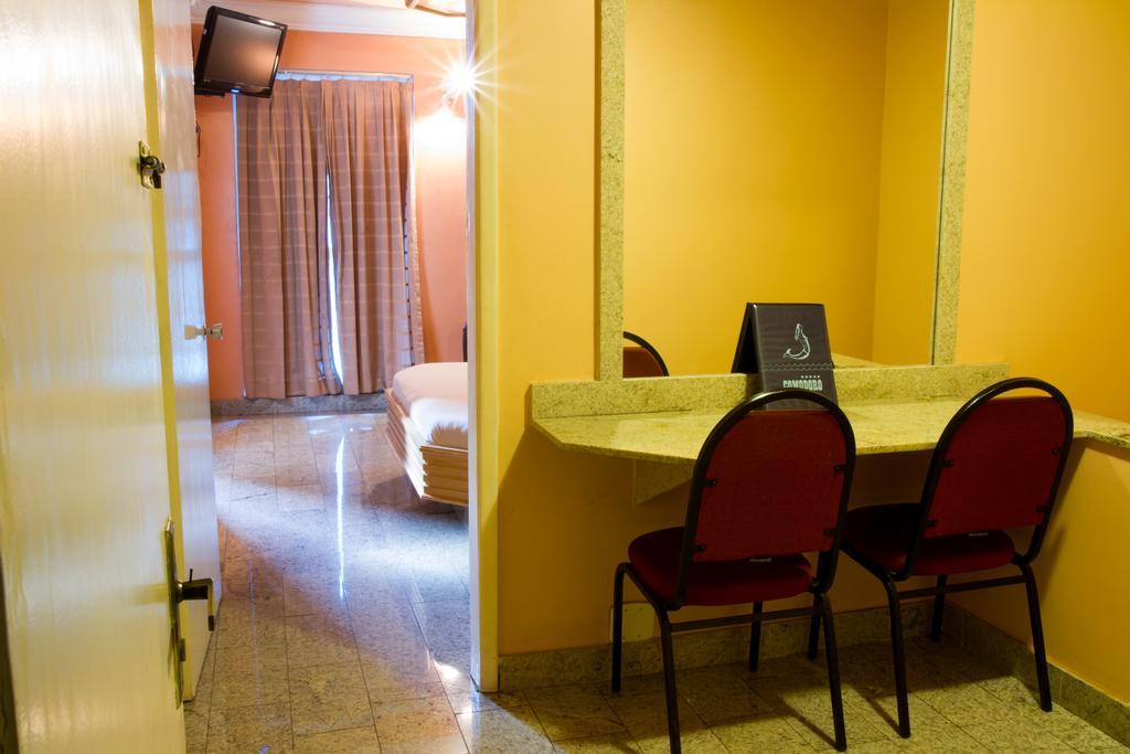 Motel Comodoro (Adults Only) - Rio de Janeiro — Photos 1